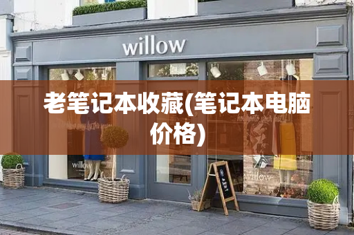 老笔记本收藏(笔记本电脑价格)