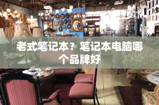 老式笔记本？笔记本电脑哪个品牌好-第1张图片-星选测评