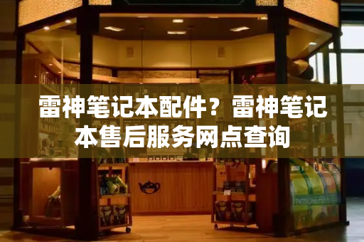 雷神笔记本配件？雷神笔记本售后服务网点查询-第1张图片-星选测评
