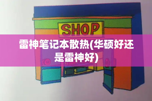 雷神笔记本散热(华硕好还是雷神好)-第1张图片-星选测评