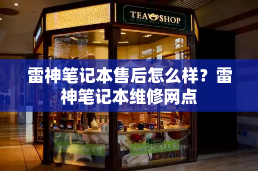 雷神笔记本售后怎么样？雷神笔记本维修网点-第1张图片-星选测评