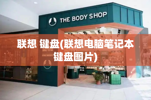 联想 键盘(联想电脑笔记本键盘图片)-第1张图片-星选测评
