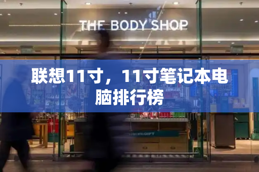 联想11寸，11寸笔记本电脑排行榜