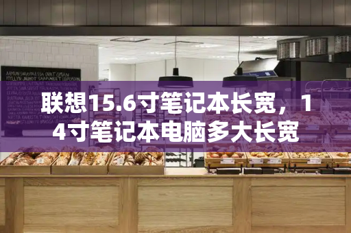 联想15.6寸笔记本长宽，14寸笔记本电脑多大长宽-第1张图片-星选测评