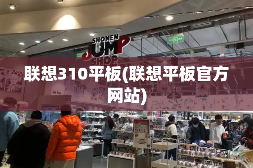 联想310平板(联想平板官方网站)-第1张图片-星选测评