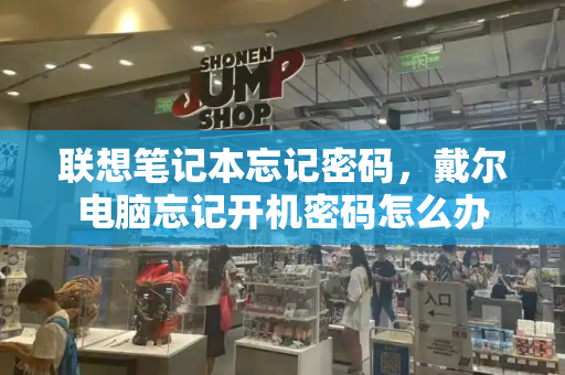 联想笔记本忘记密码，戴尔电脑忘记开机密码怎么办