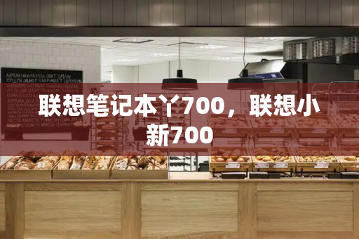 联想笔记本丫700，联想小新700-第1张图片-星选测评