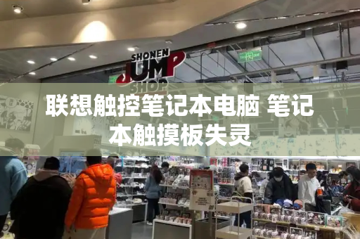 联想触控笔记本电脑 笔记本触摸板失灵-第1张图片-星选测评