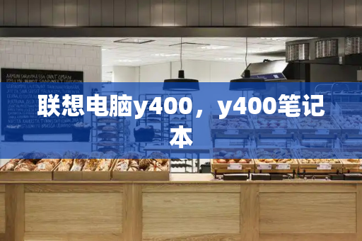 联想电脑y400，y400笔记本-第1张图片-星选测评