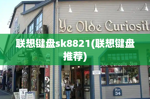 联想键盘sk8821(联想键盘推荐)-第1张图片-星选测评