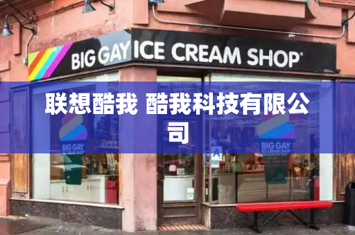 联想酷我 酷我科技有限公司-第1张图片-星选测评