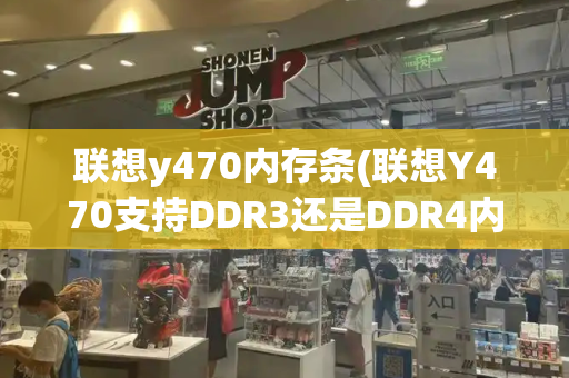 联想y470内存条(联想Y470支持DDR3还是DDR4内存？)