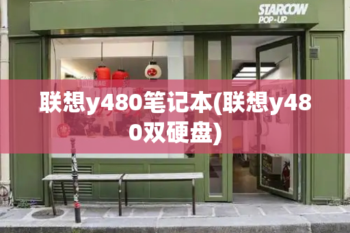 联想y480笔记本(联想y480双硬盘)