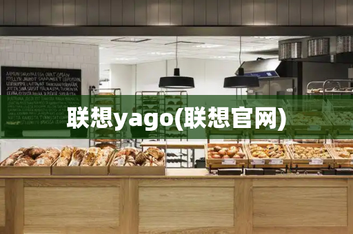 联想yago(联想官网)-第1张图片-星选测评