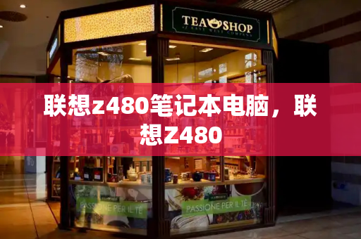 联想z480笔记本电脑，联想Z480-第1张图片-星选测评