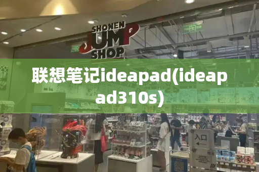 联想笔记ideapad(ideapad310s)