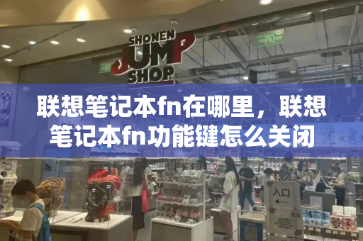 联想笔记本fn在哪里，联想笔记本fn功能键怎么关闭-第1张图片-星选测评