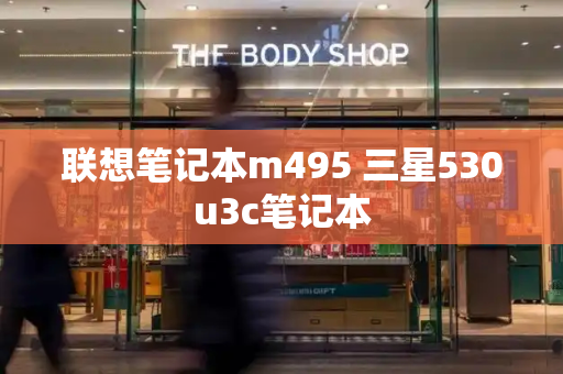 联想笔记本m495 三星530u3c笔记本-第1张图片-星选测评