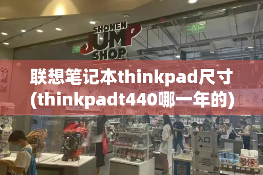 联想笔记本thinkpad尺寸(thinkpadt440哪一年的)