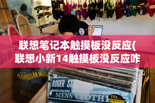 联想笔记本触摸板没反应(联想小新14触摸板没反应咋弄)-第1张图片-星选测评