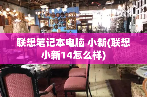 联想笔记本电脑 小新(联想小新14怎么样)