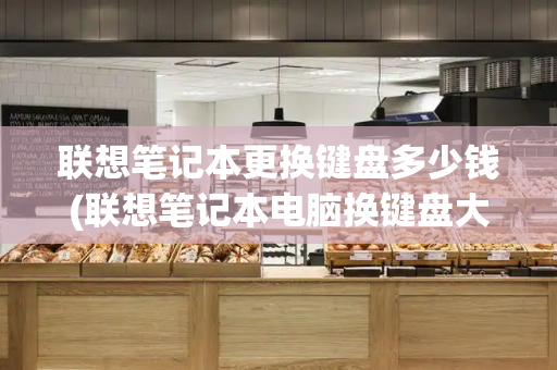 联想笔记本更换键盘多少钱(联想笔记本电脑换键盘大概要多少钱)