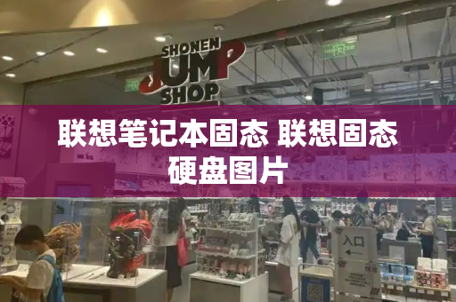 联想笔记本固态 联想固态硬盘图片