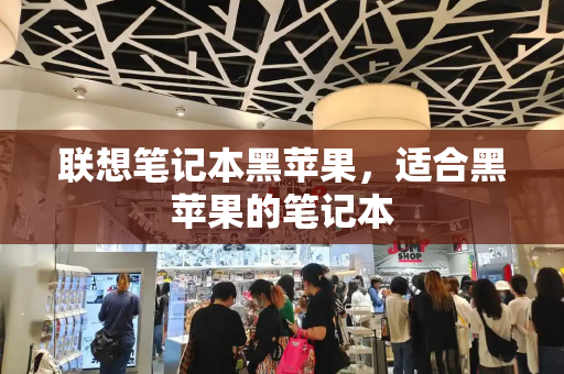联想笔记本黑苹果，适合黑苹果的笔记本