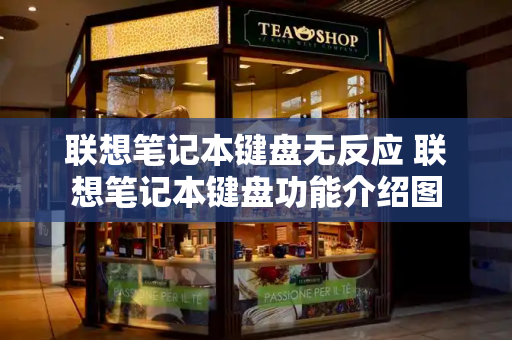 联想笔记本键盘无反应 联想笔记本键盘功能介绍图-第1张图片-星选测评