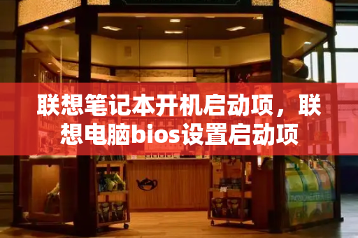 联想笔记本开机启动项，联想电脑bios设置启动项-第1张图片-星选测评