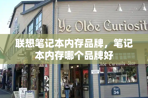 联想笔记本内存品牌，笔记本内存哪个品牌好-第1张图片-星选测评
