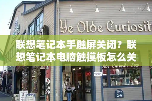 联想笔记本手触屏关闭？联想笔记本电脑触摸板怎么关掉-第1张图片-星选测评