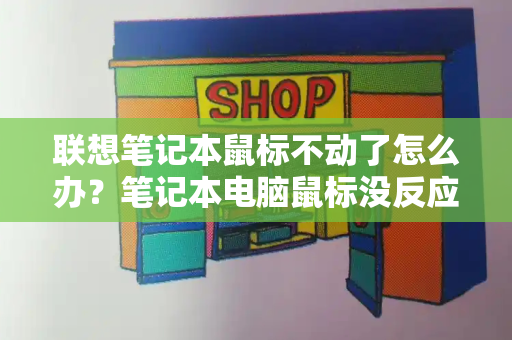 联想笔记本鼠标不动了怎么办？笔记本电脑鼠标没反应怎么关机-第1张图片-星选测评