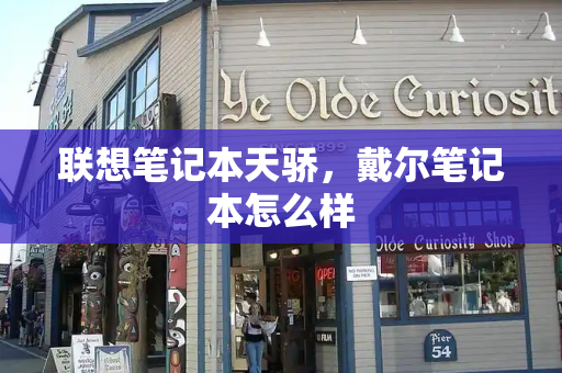 联想笔记本天骄，戴尔笔记本怎么样-第1张图片-星选测评