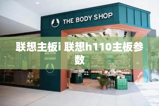 联想主板i 联想h110主板参数-第1张图片-星选测评