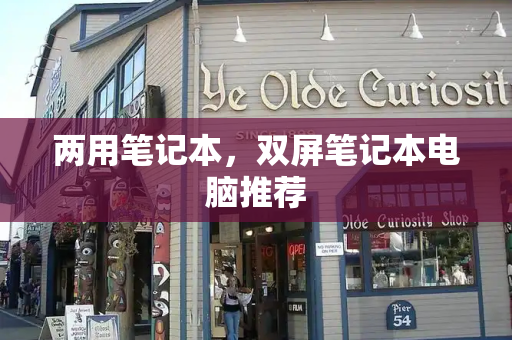 两用笔记本，双屏笔记本电脑推荐