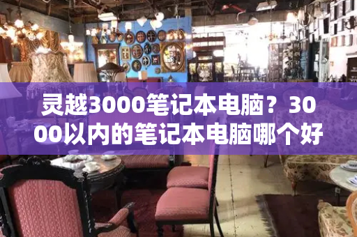 灵越3000笔记本电脑？3000以内的笔记本电脑哪个好-第1张图片-星选测评