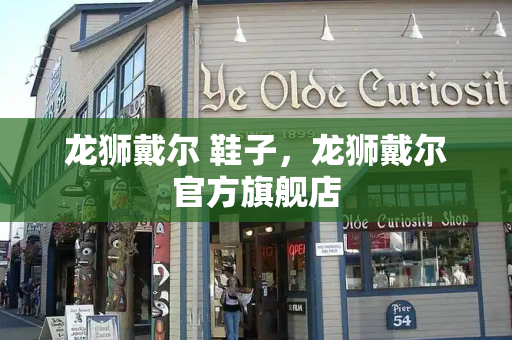 龙狮戴尔 鞋子，龙狮戴尔官方旗舰店-第1张图片-星选测评