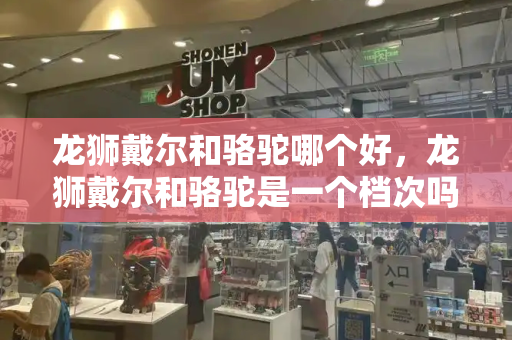 龙狮戴尔和骆驼哪个好，龙狮戴尔和骆驼是一个档次吗