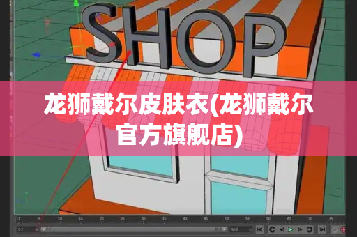 龙狮戴尔皮肤衣(龙狮戴尔官方旗舰店)