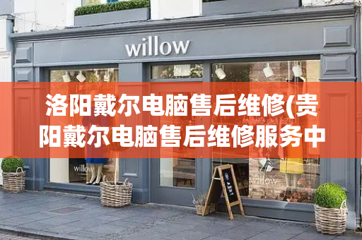 洛阳戴尔电脑售后维修(贵阳戴尔电脑售后维修服务中心)-第1张图片-星选测评