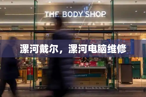 漯河戴尔，漯河电脑维修