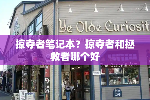 掠夺者笔记本？掠夺者和拯救者哪个好