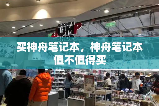 买神舟笔记本，神舟笔记本值不值得买-第1张图片-星选测评