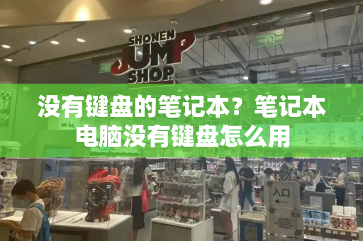 没有键盘的笔记本？笔记本电脑没有键盘怎么用-第1张图片-星选测评