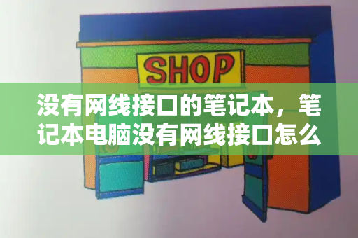 没有网线接口的笔记本，笔记本电脑没有网线接口怎么办-第1张图片-星选测评