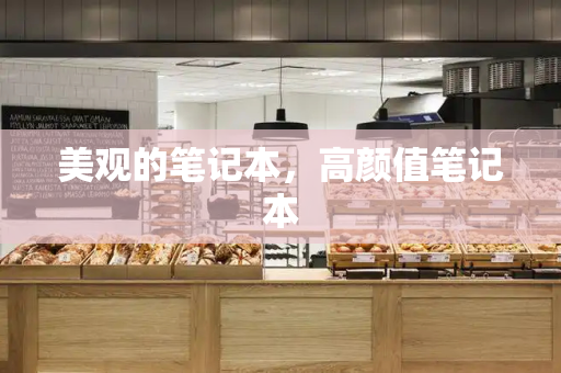 美观的笔记本，高颜值笔记本
