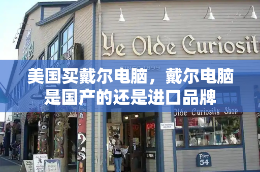 美国买戴尔电脑，戴尔电脑是国产的还是进口品牌-第1张图片-星选测评