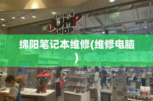 绵阳笔记本维修(维修电脑)-第1张图片-星选测评