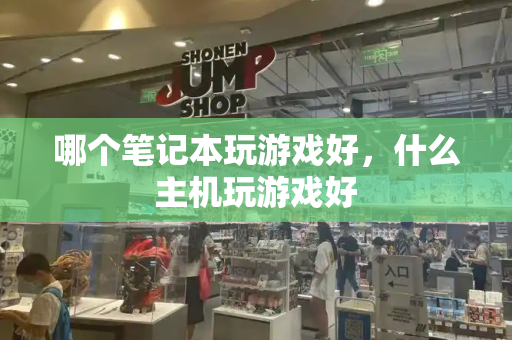 哪个笔记本玩游戏好，什么主机玩游戏好